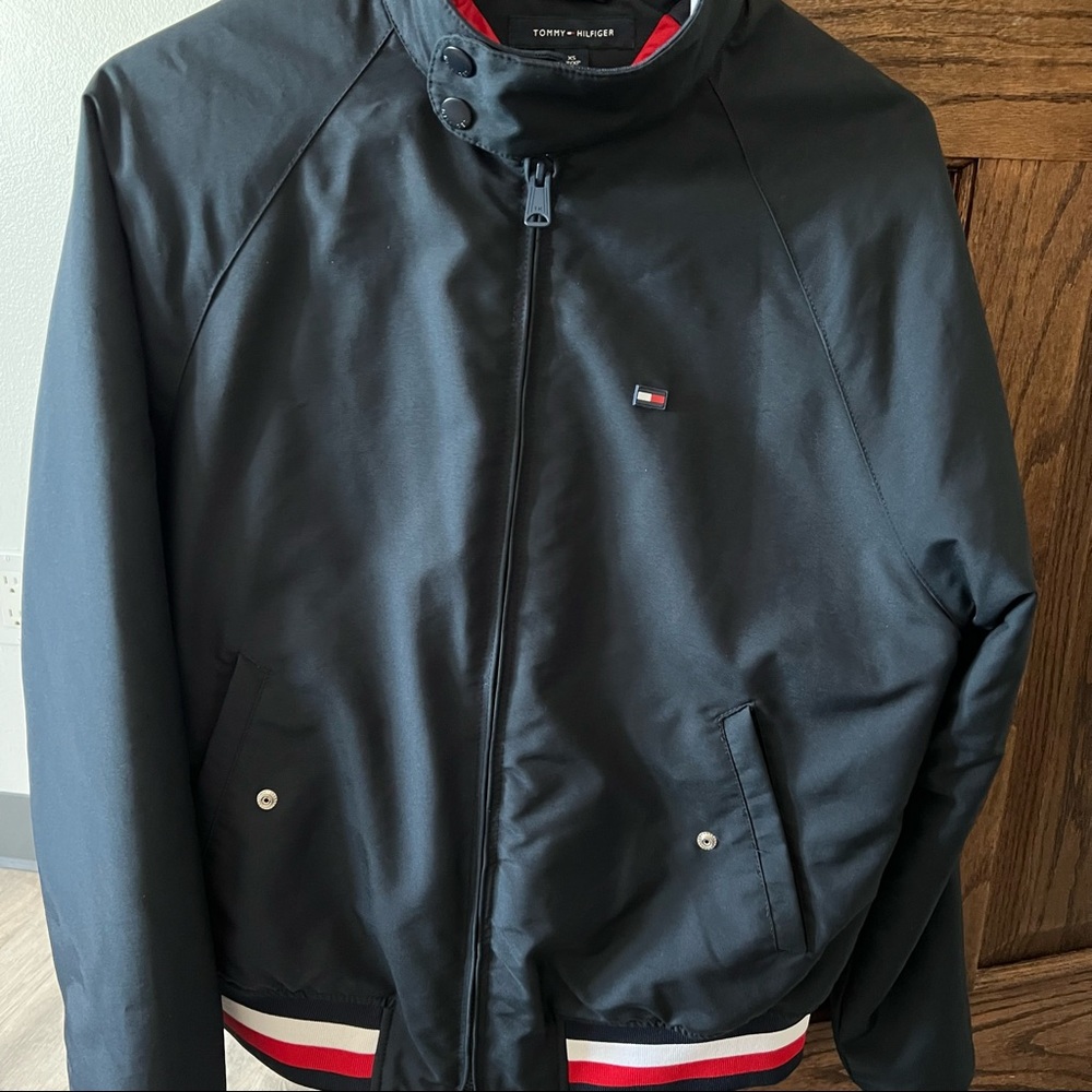 Tommy Hilfiger